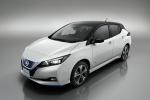 Nissan Leaf e+ 2019 года (JP)